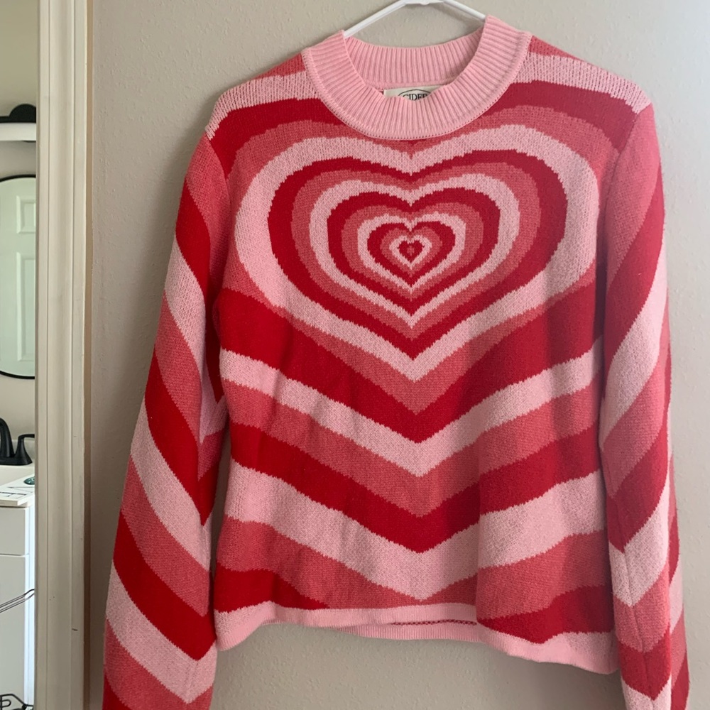 BARBIE 💖 Sweater